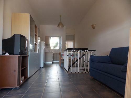 Apartamento Casa Vacanze Rafel