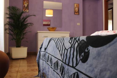 Apartamento Villa Paradise