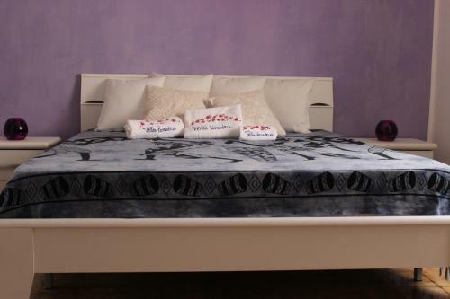 Apartamento Villa Paradise