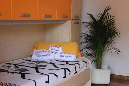 Apartamento Villa Paradise