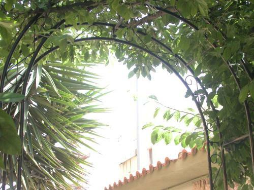 Apartamento Villa Paradise