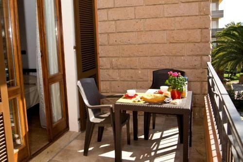 Hostal Villa Marogna