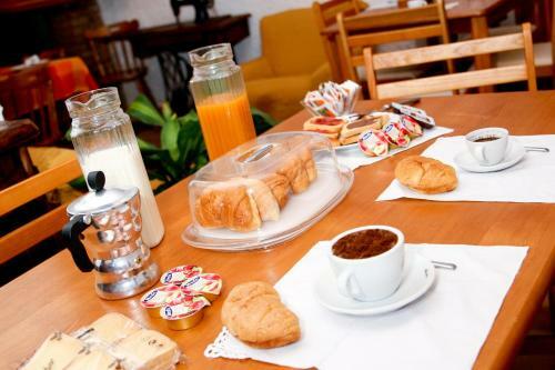 Hostal Villa Marogna