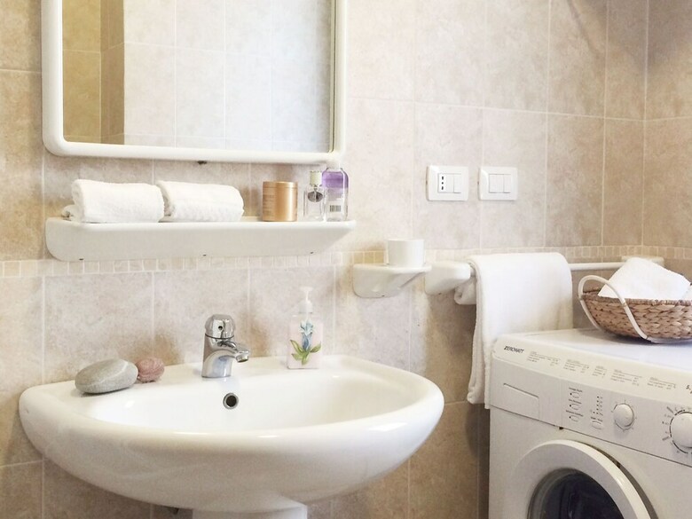 Apartamento Il Mare Di Alida