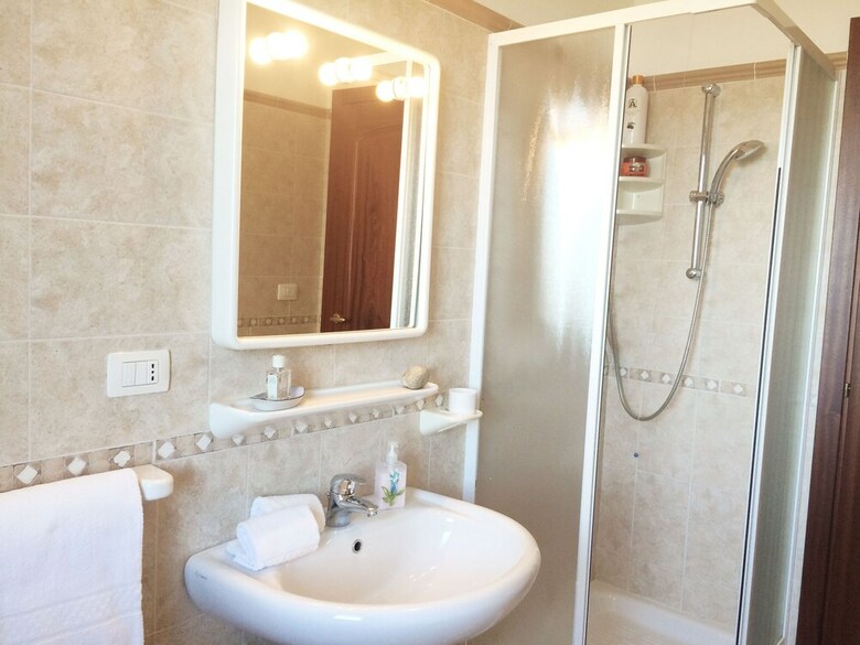 Apartamento Il Mare Di Alida
