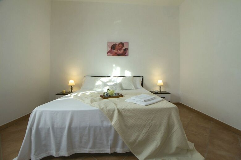 Apartamento Casa Vacanze Cau - Viale Europa