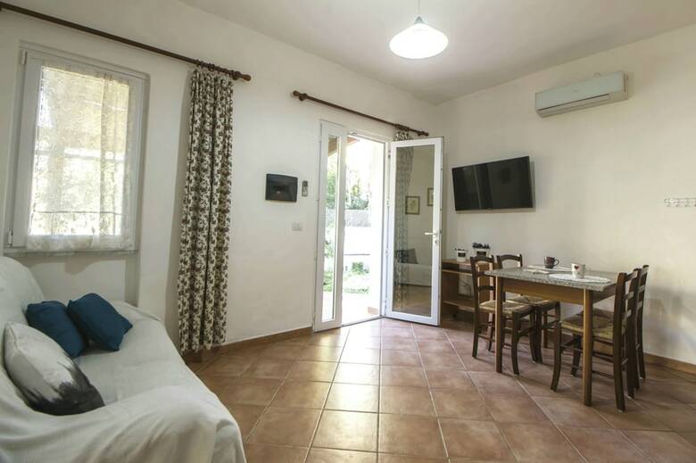 Apartamento Casa Vacanze Cau - Viale Europa
