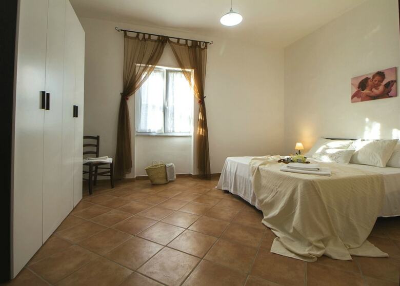 Apartamento Casa Vacanze Cau - Viale Europa