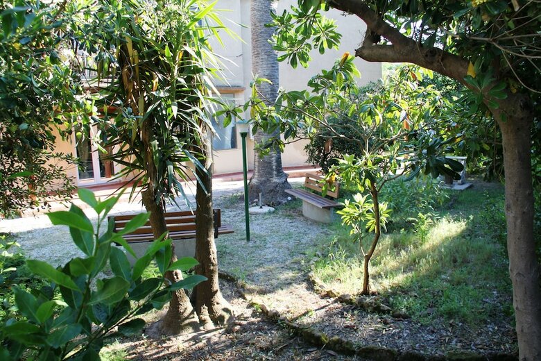 Apartamento Casa Vacanze Cau - Viale Europa