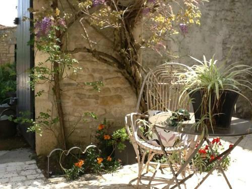 Bed & Breakfast La Maison Du Baloir