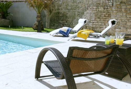 Bed & Breakfast La Maison Du Baloir