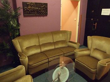 Club Hotel Praha