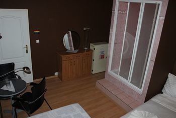 Club Hotel Praha