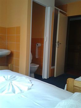 Club Hotel Praha