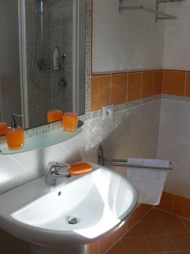 Bed & Breakfast Elclaca