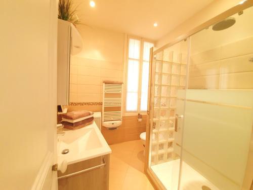 Apartment Monte Carlo