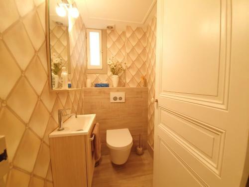 Apartment Monte Carlo