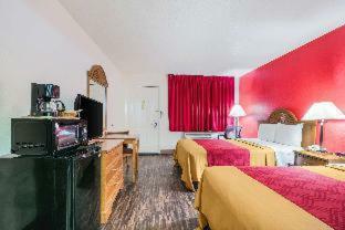 Hotel Econo Lodge & Suites Brinkley