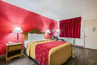 Hotel Econo Lodge & Suites Brinkley