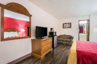 Hotel Econo Lodge & Suites Brinkley