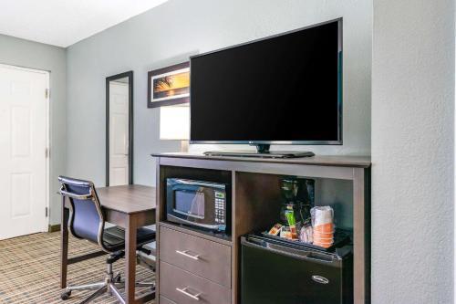 Hotel Comfort Inn Sun City Center