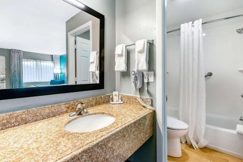 Hotel Comfort Inn Sun City Center