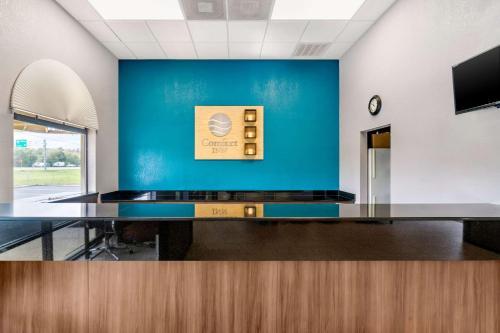 Hotel Comfort Inn Sun City Center