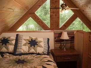 Hatcher Pass Bed & Breakfast