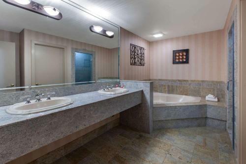 Hotel Comfort Inn Franklin
