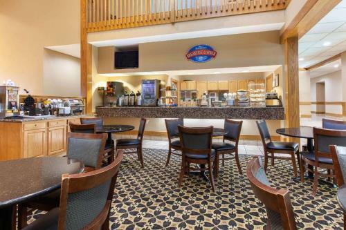 Hotel Comfort Inn Franklin