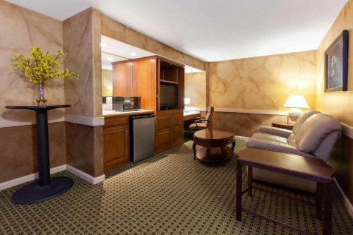 Hotel Comfort Inn Franklin