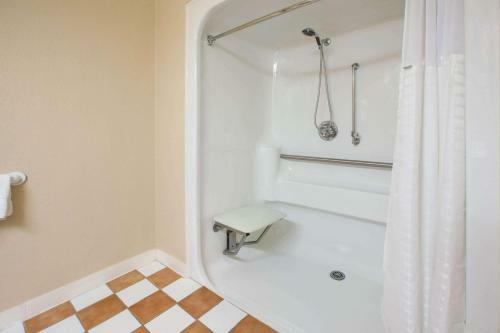 Hotel Comfort Inn Franklin