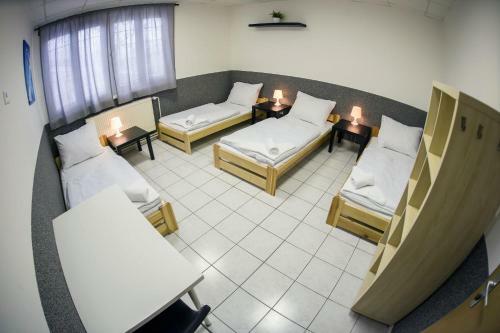 Hostel Kotva
