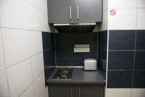 Hostel Kotva