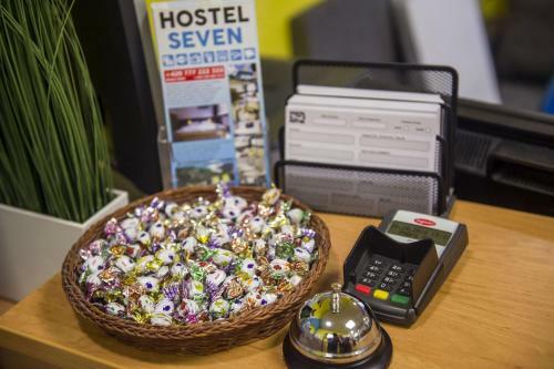 Hostel Kotva