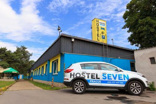 Hostel Kotva