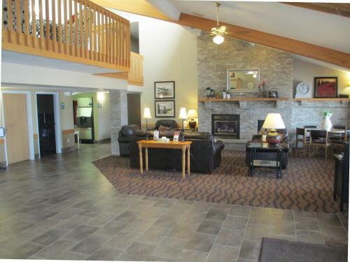 Hotel Americinn Lodge & Suites Algona