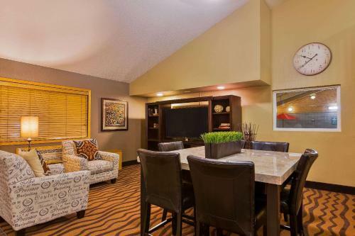 Hotel Americinn Lodge & Suites Algona