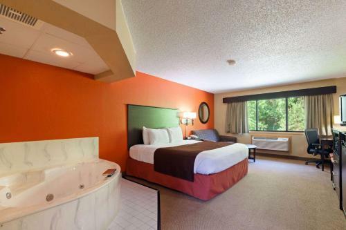 Hotel Americinn Lodge & Suites Algona