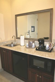 Hotel Hampton Inn & Suites Rogers