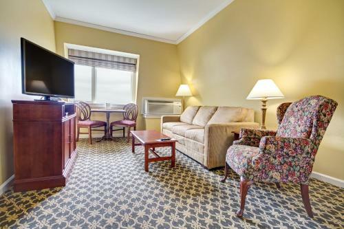 Hotel Wyndham Bay Voyage Inn