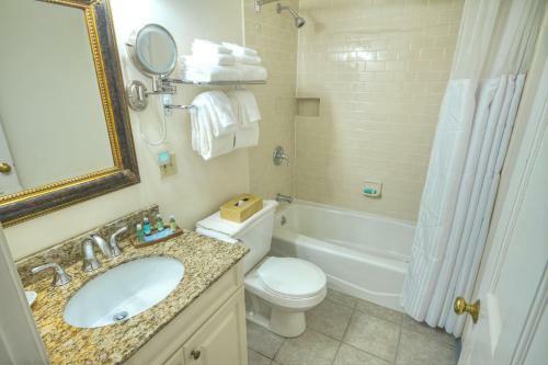 Hotel Wyndham Bay Voyage Inn