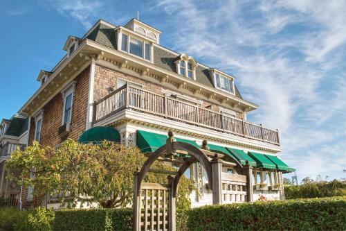 Hotel Wyndham Bay Voyage Inn