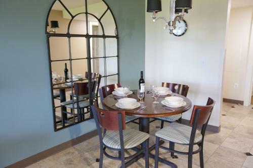 Apartamento Oceancliff I & II