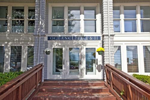 Apartamento Oceancliff I & II