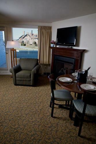 Apartamento Oceancliff I & II