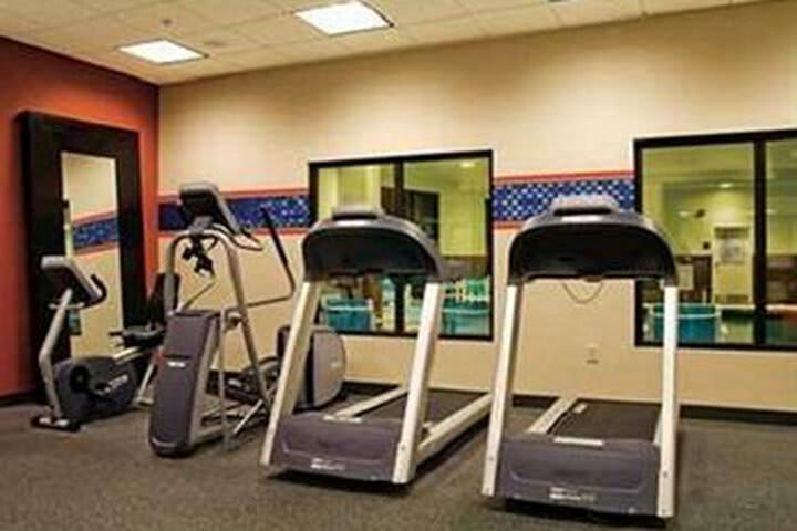 Hotel Hampton Inn & Suites Portland/vancouver