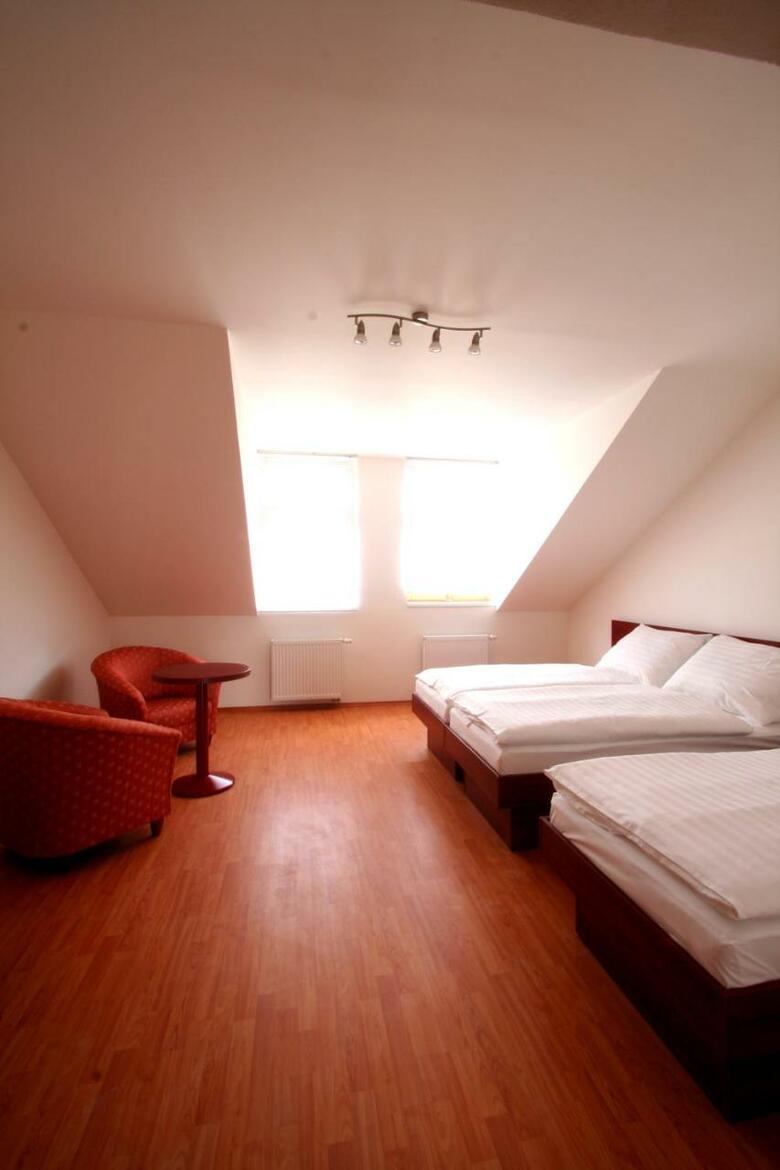 Aparthotel Susa
