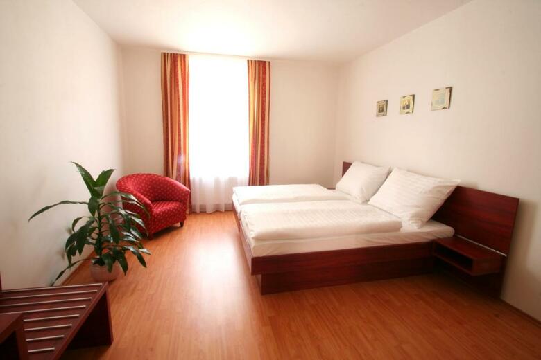 Aparthotel Susa