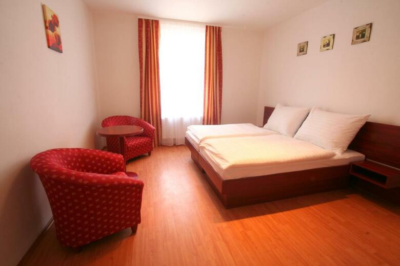 Aparthotel Susa